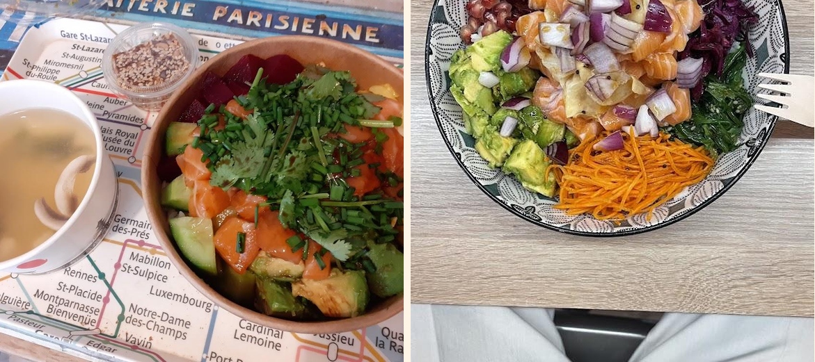 J&W PokéBowl Bubble Tea - Gallery Image 3