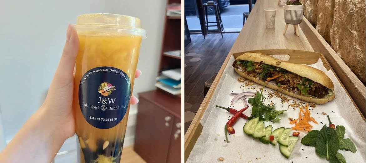 J&W PokéBowl Bubble Tea - Gallery Image 4