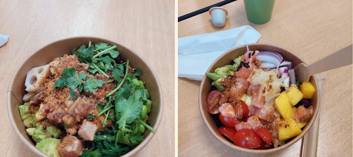 J&W PokéBowl Bubble Tea - Gallery Image 5