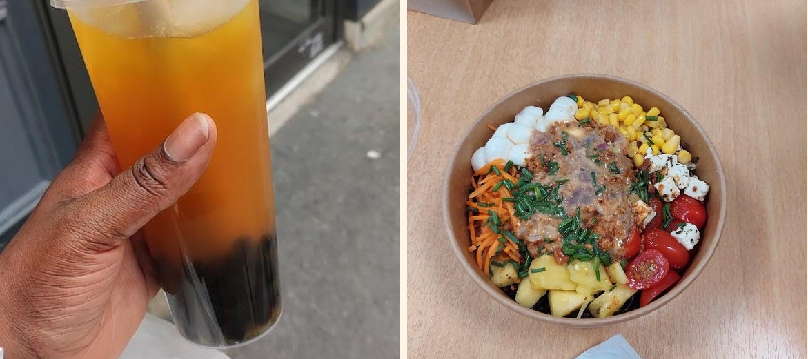 J&W PokéBowl Bubble Tea - Gallery Image 6